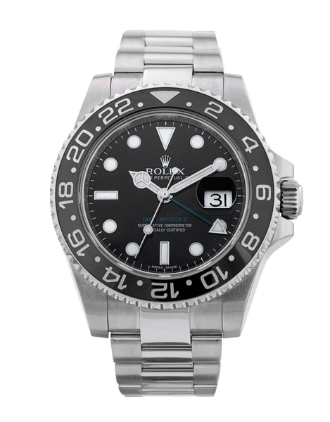 Rolex GMT Master II 116710 LN